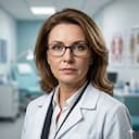 Анна — эксперт-трихолог